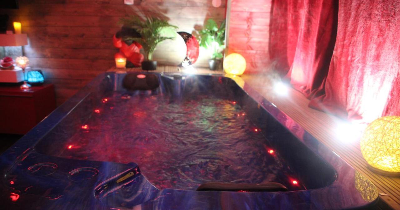 L'attrape Reves - Le Romantique Holiday home
