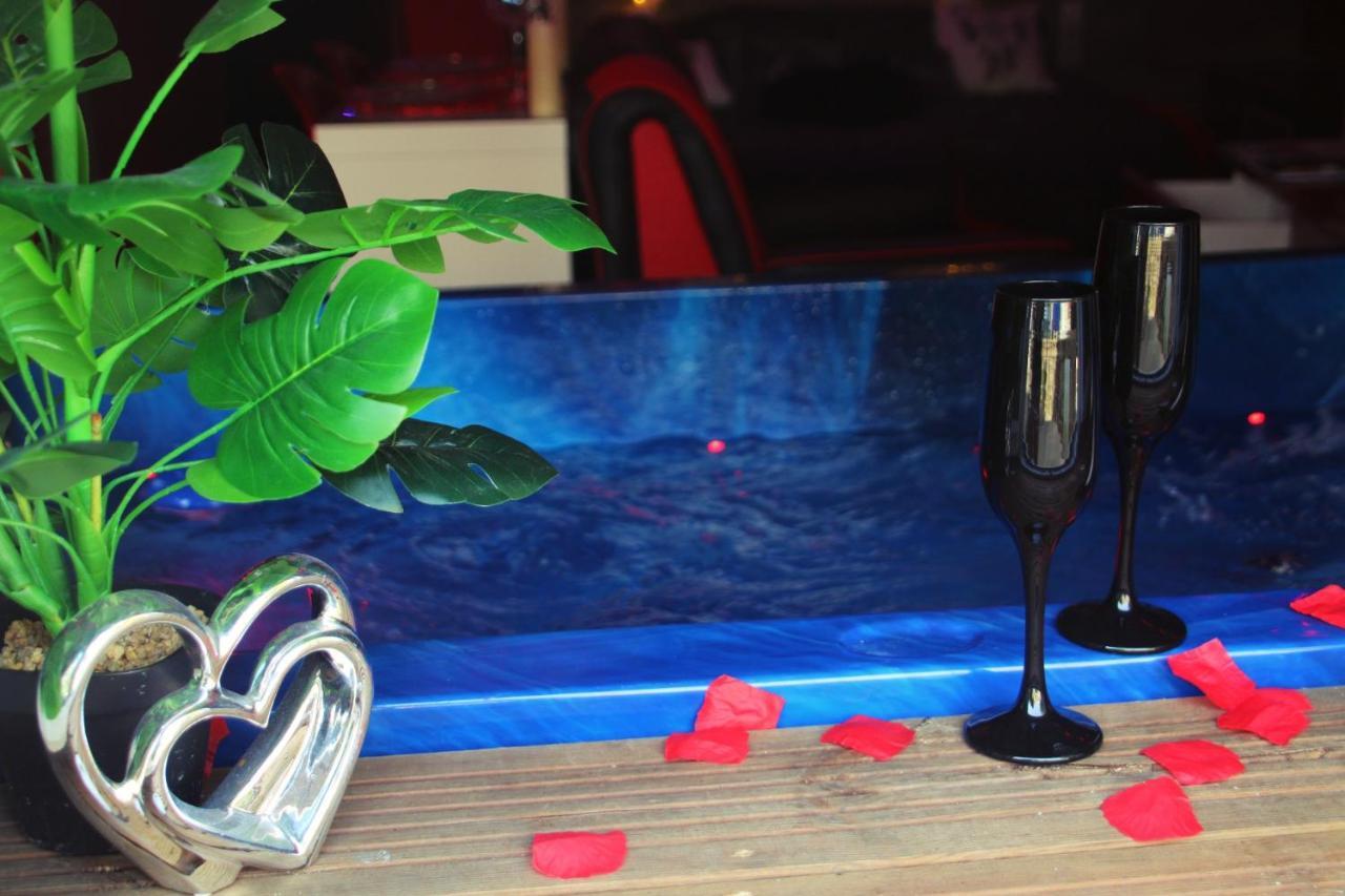 Holiday home L'attrape Reves - Le Romantique *